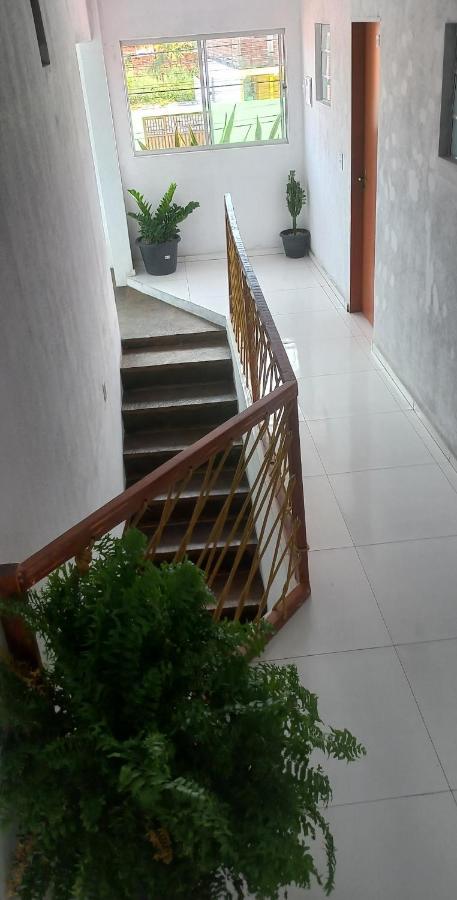 Pousada Lencois Do Delta Tutoia Bagian luar foto