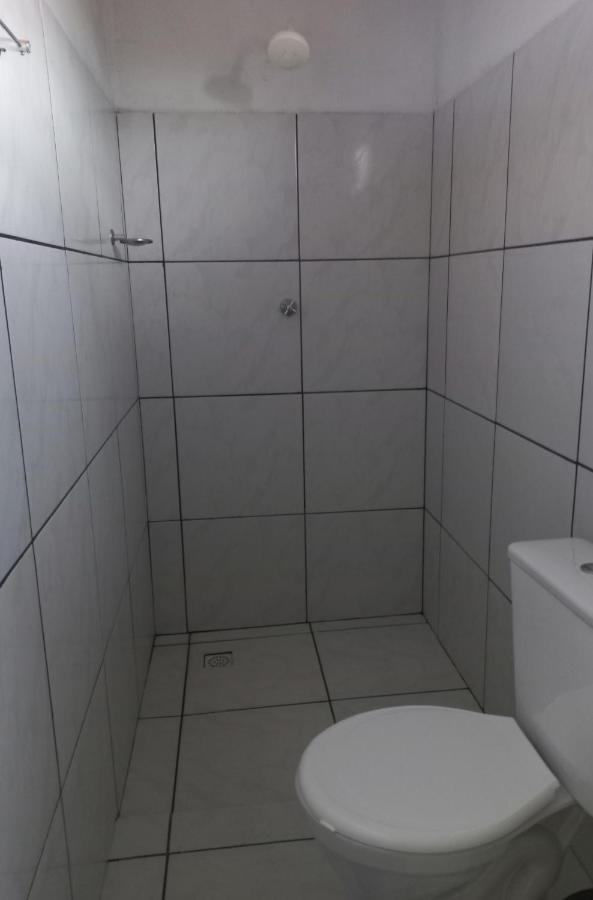 Pousada Lencois Do Delta Tutoia Bagian luar foto