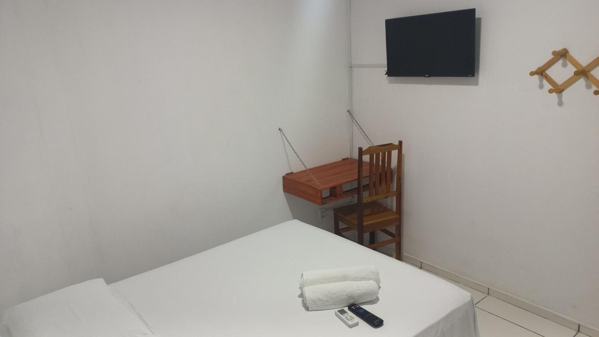 Pousada Lencois Do Delta Tutoia Bagian luar foto