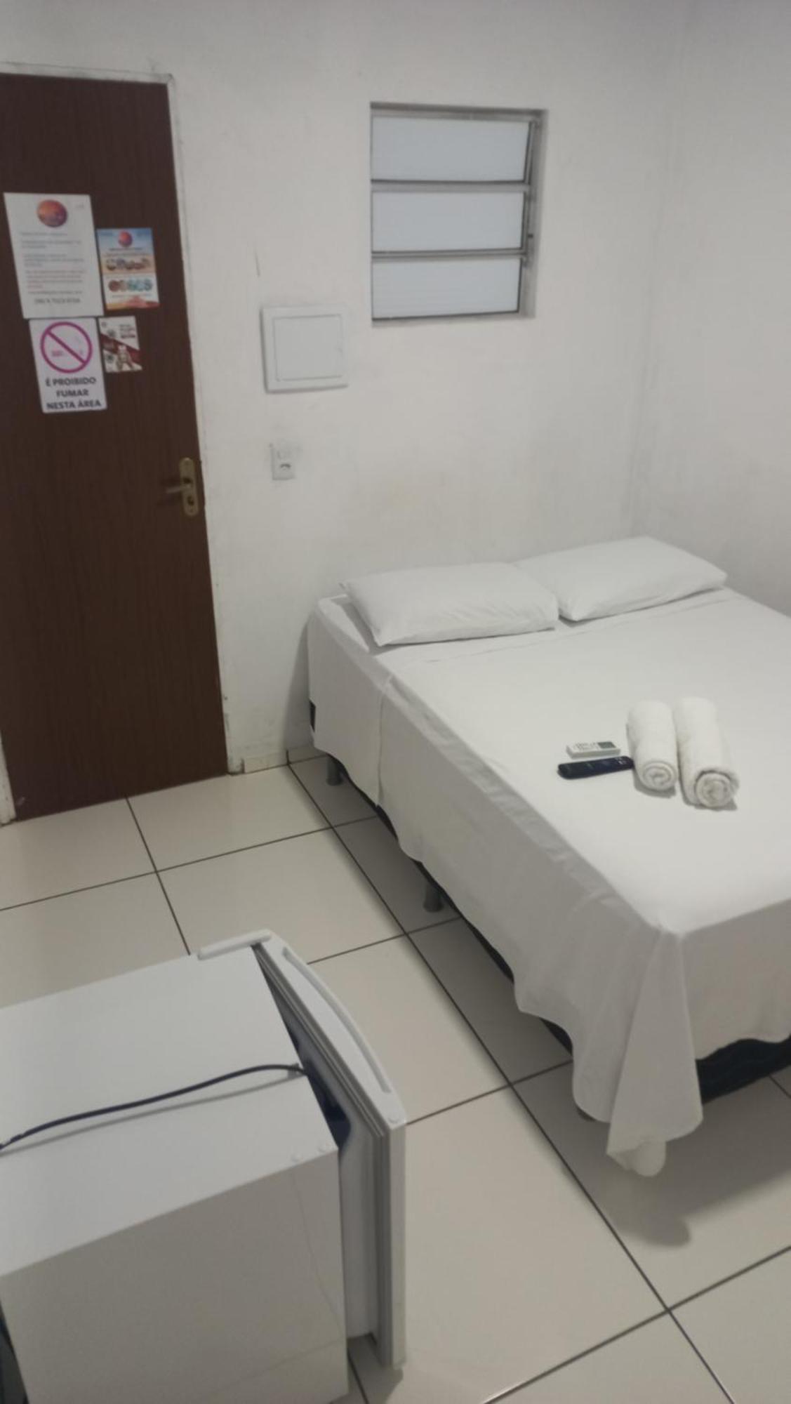Pousada Lencois Do Delta Tutoia Bagian luar foto