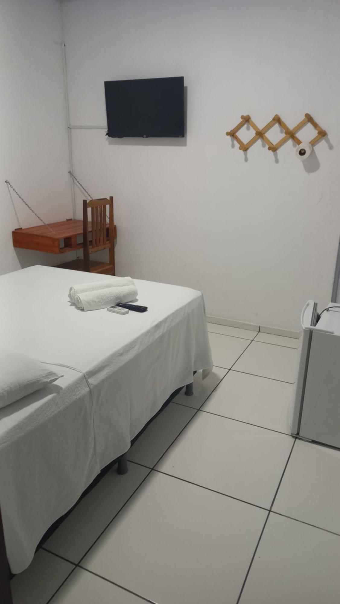 Pousada Lencois Do Delta Tutoia Bagian luar foto