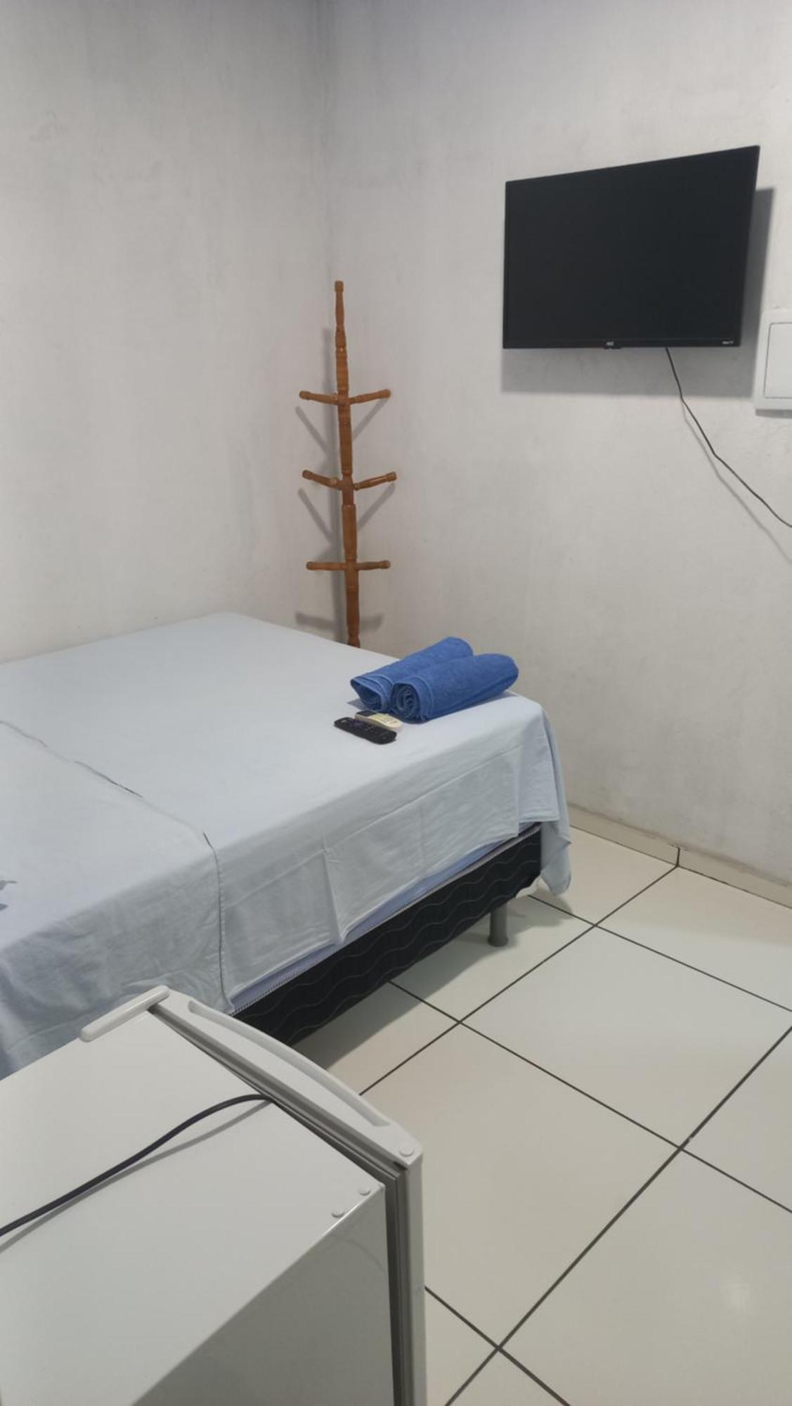 Pousada Lencois Do Delta Tutoia Bagian luar foto