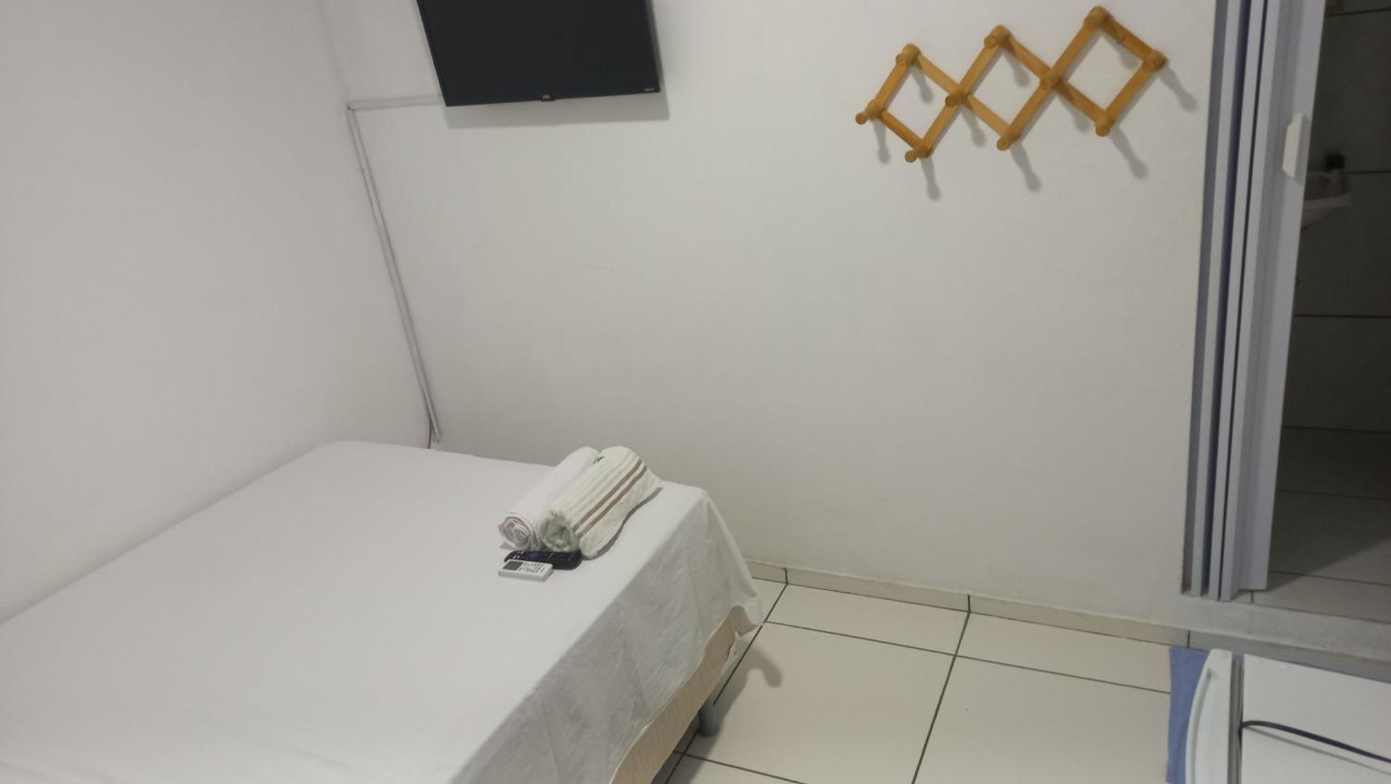 Pousada Lencois Do Delta Tutoia Bagian luar foto