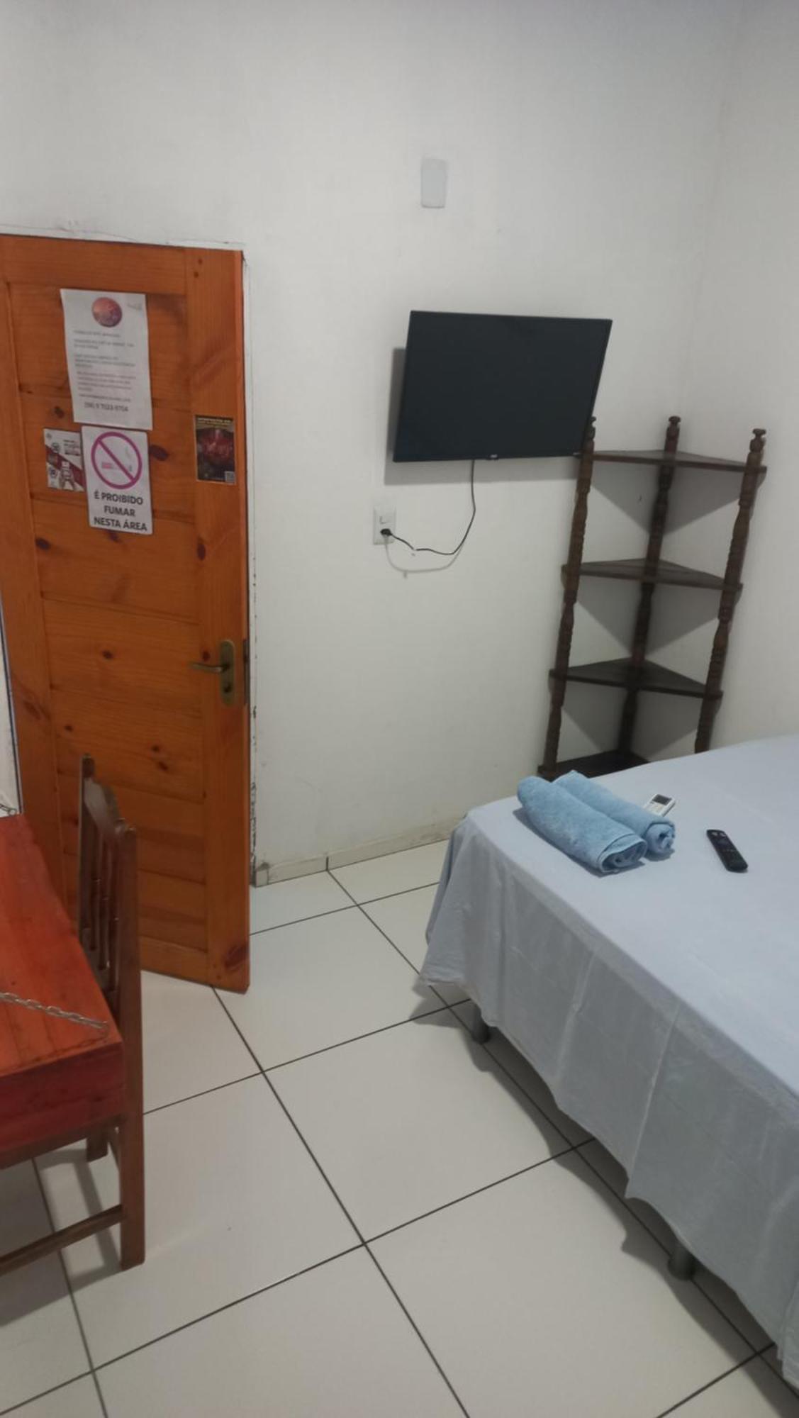 Pousada Lencois Do Delta Tutoia Bagian luar foto