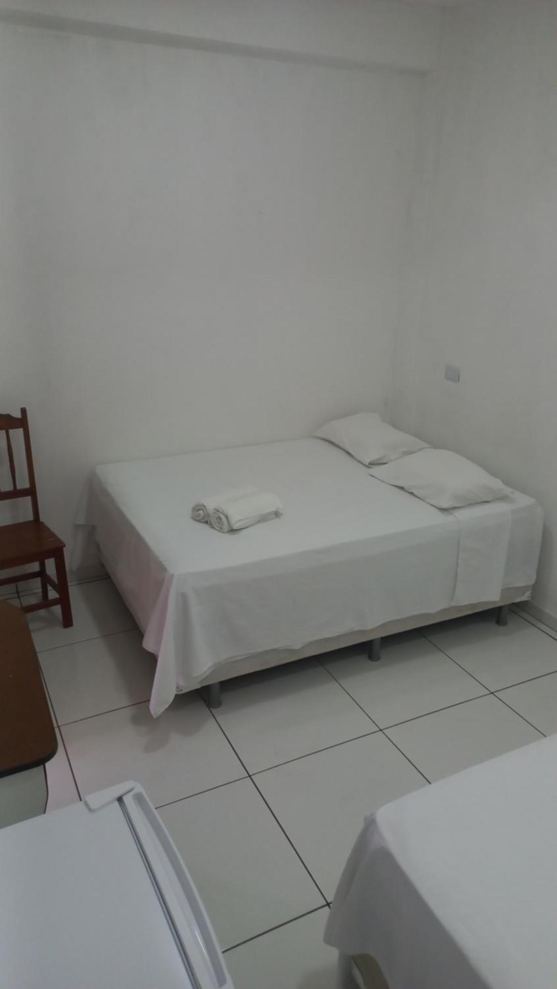 Pousada Lencois Do Delta Tutoia Bagian luar foto